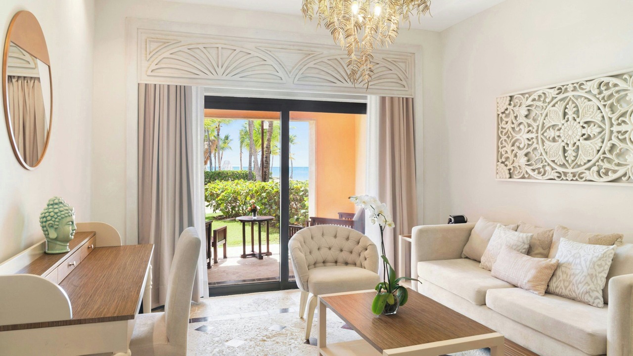 Photo of Patio Balcony in Punta Cana