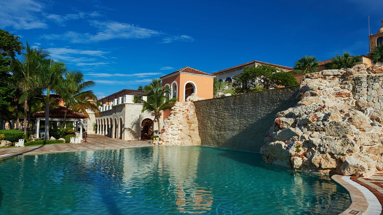 Photo of Outdoor in Punta Cana