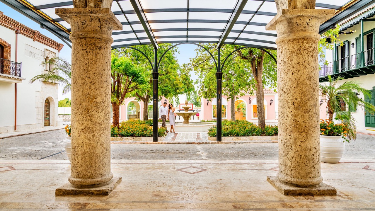 Photo of Outdoor in Punta Cana