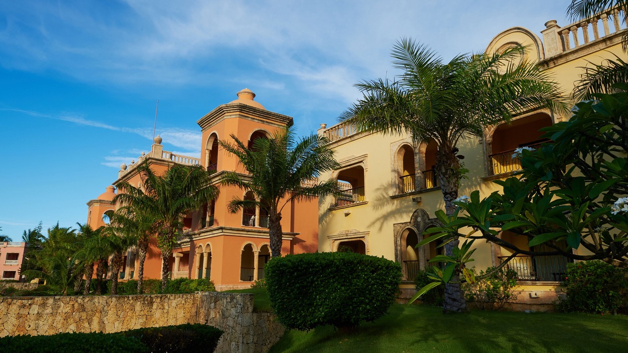 Photo of Outdoor in Punta Cana