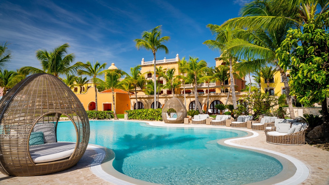 Photo of Outdoor in Punta Cana