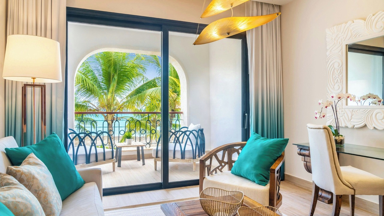 Photo of Patio Balcony in Punta Cana