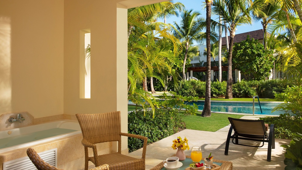 Photo of Patio Balcony in Bavaro