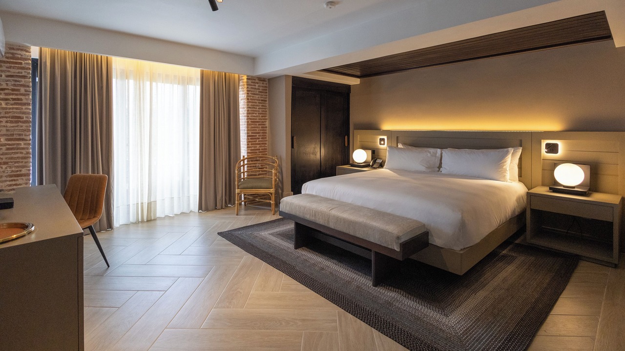 Photo of Bedroom in Santiago de los Caballeros