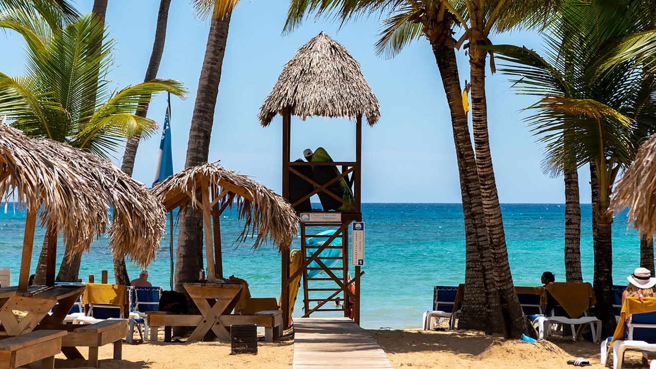 Photo of Others in Punta Cana
