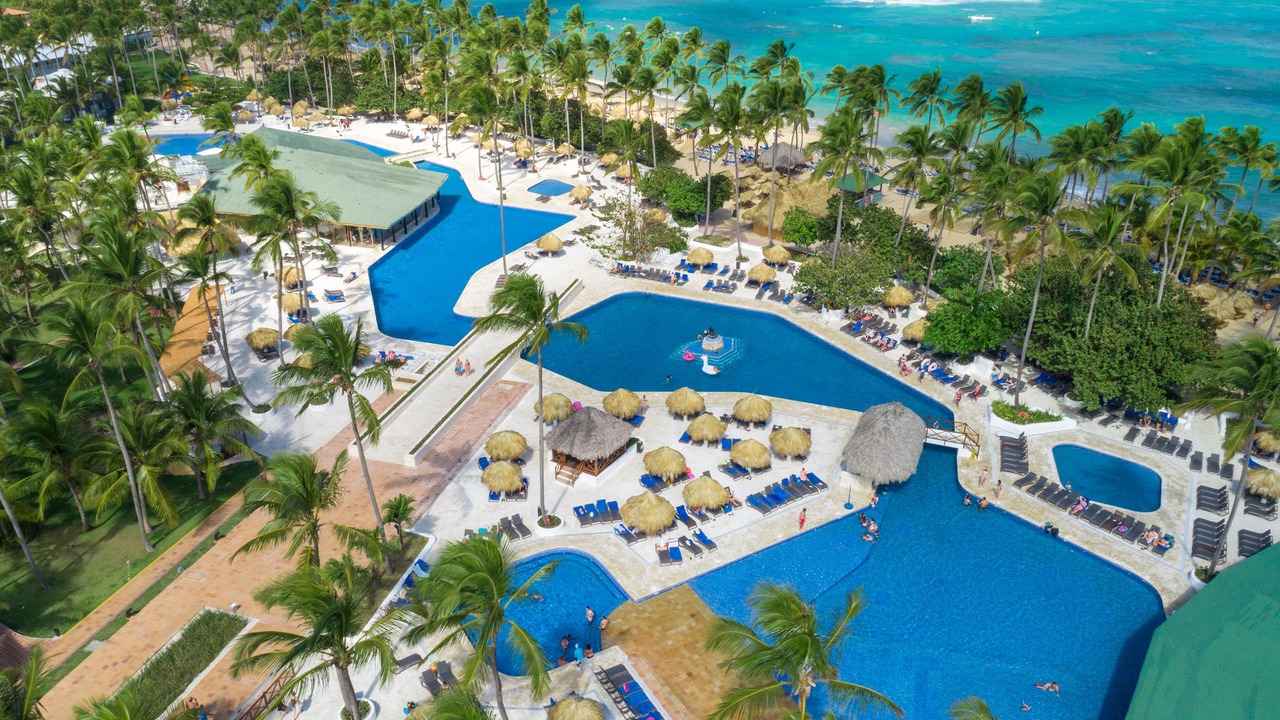 Photo of Outdoor in Punta Cana