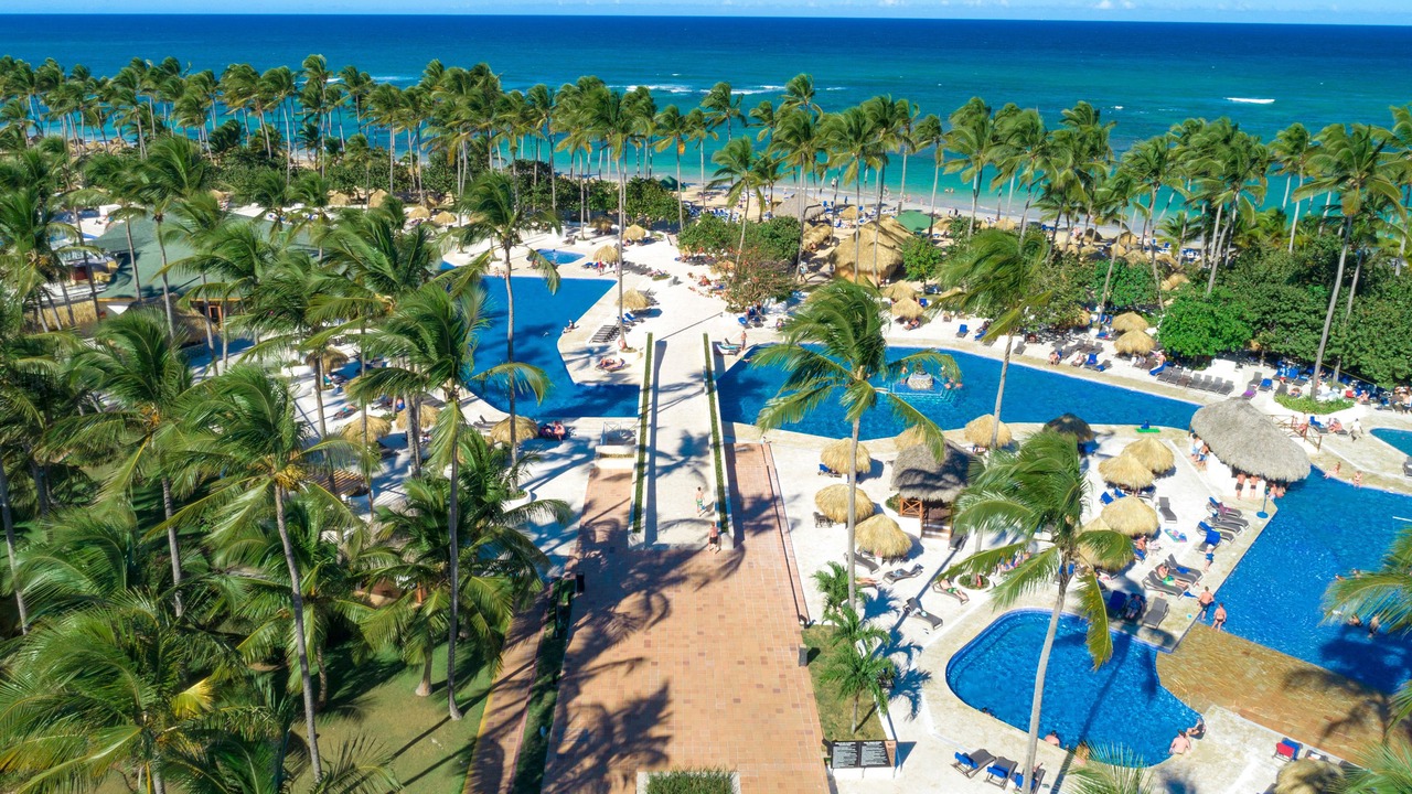 Photo of Outdoor in Punta Cana