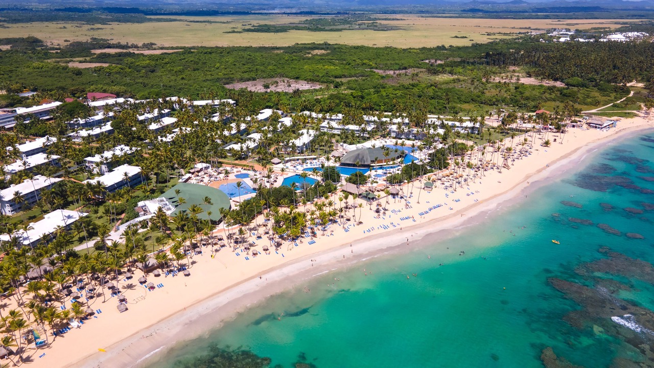 Photo of Outdoor in Punta Cana