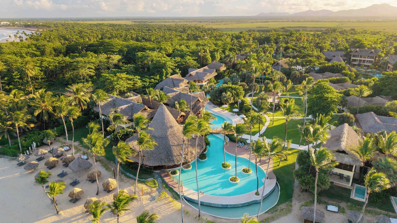 Photo of Outdoor in Punta Cana