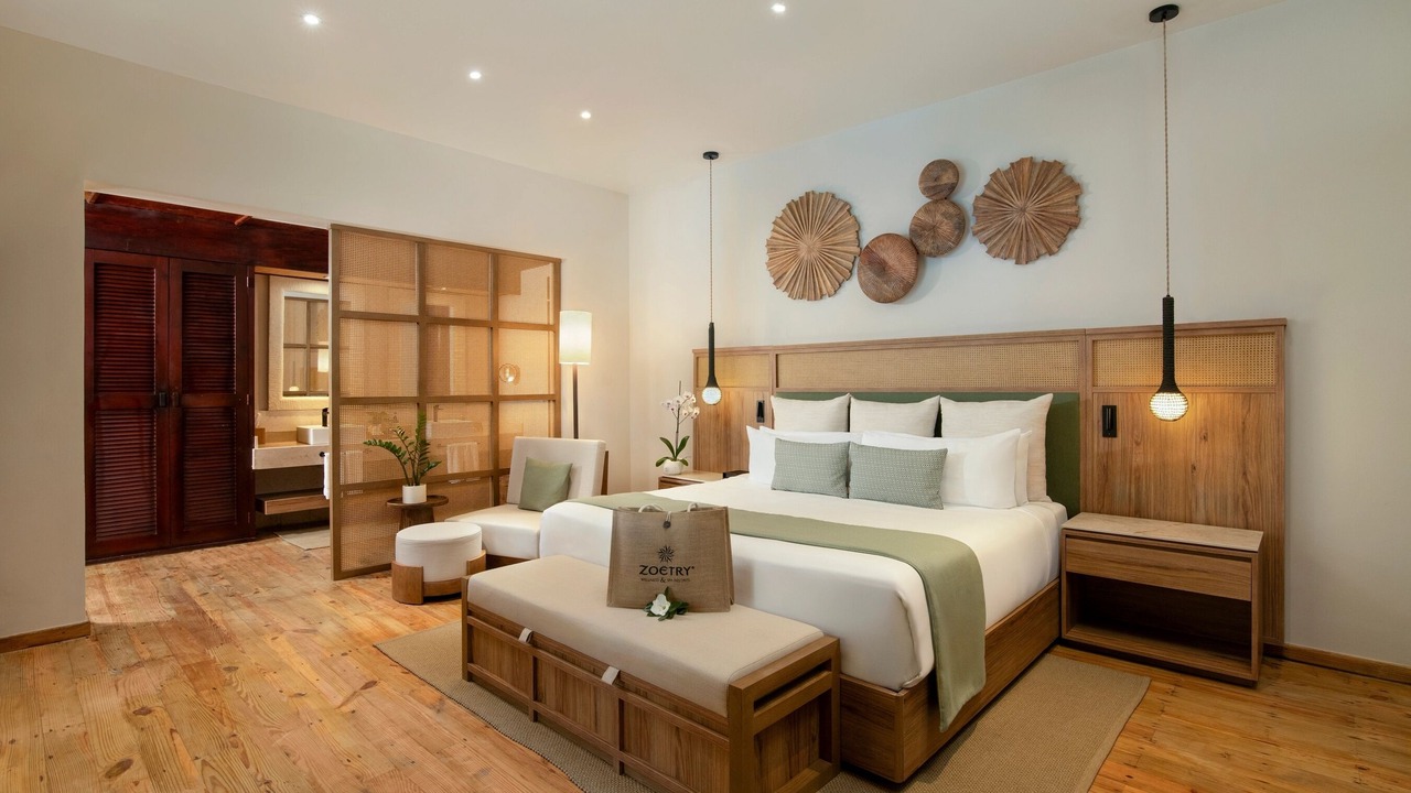 Photo of Bedroom in Punta Cana