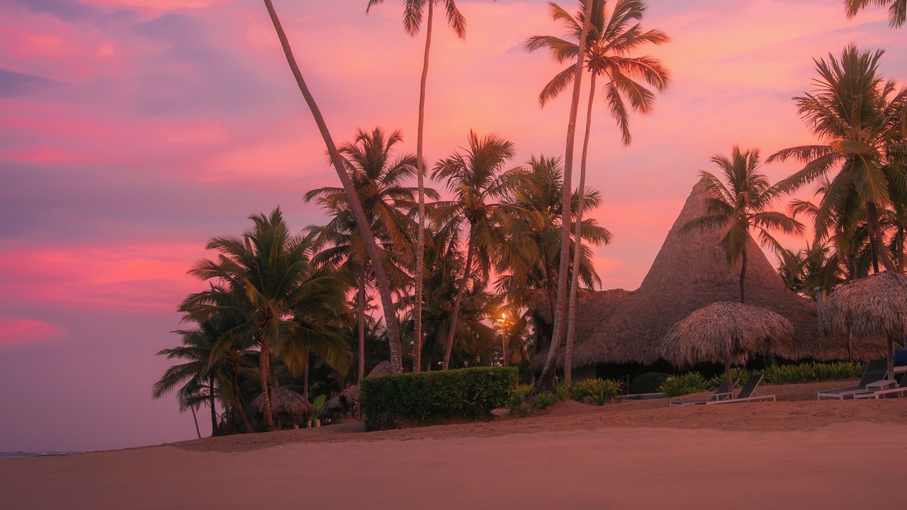 Photo of Outdoor in Punta Cana