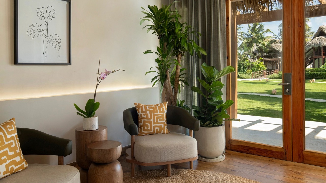 Photo of Outdoor in Punta Cana