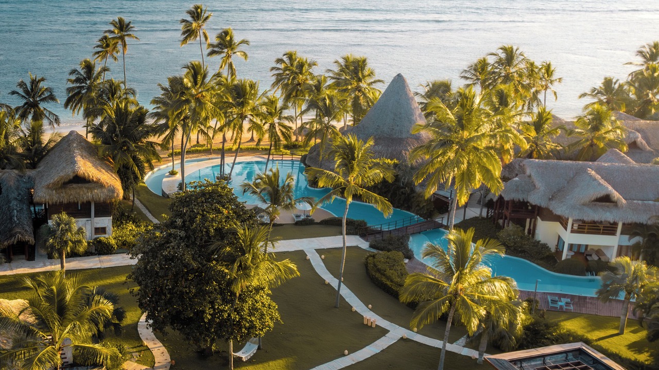 Photo of Outdoor in Punta Cana