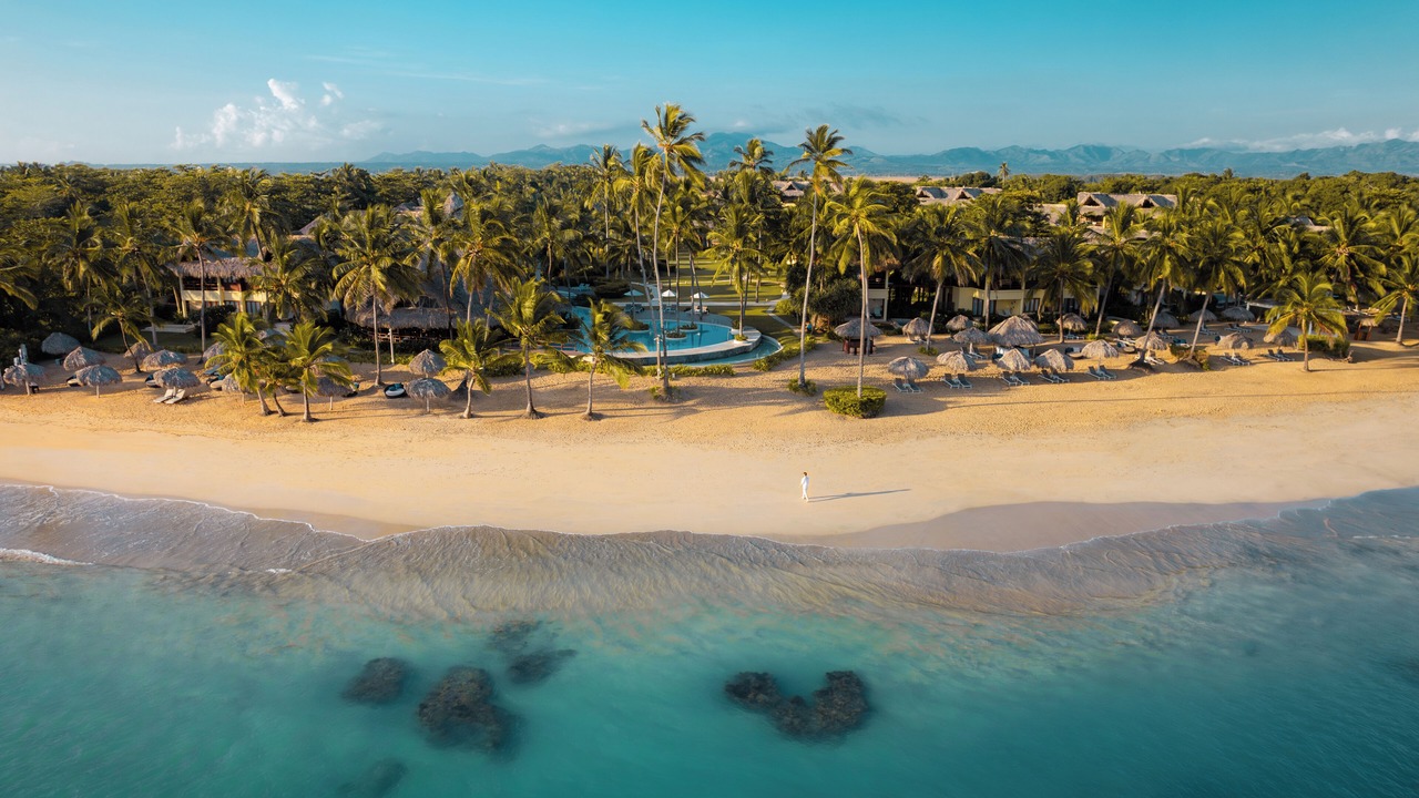 Photo of Outdoor in Punta Cana