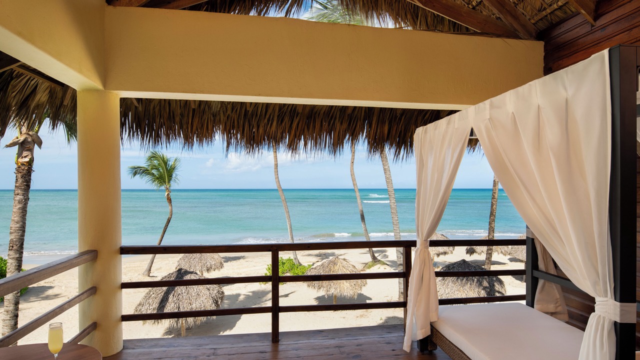 Photo of Bedroom in Punta Cana
