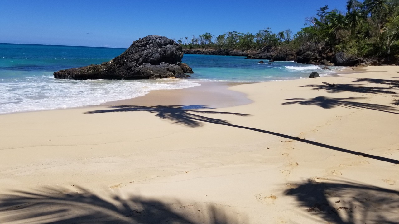 Photo of Others in Las Galeras