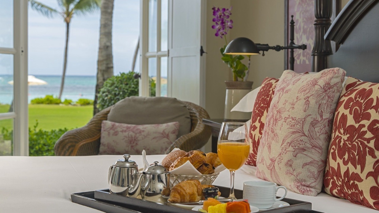 Photo of Bedroom in Punta Cana