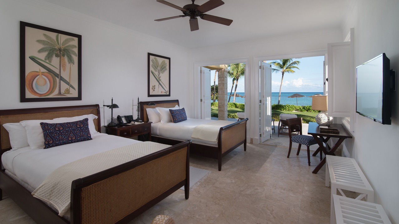 Photo of Bedroom in Punta Cana