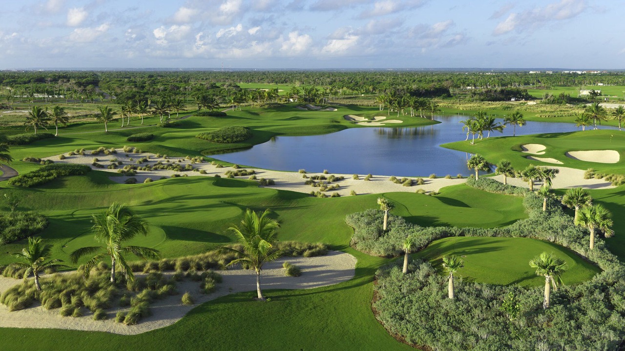 Photo of Others in Punta Cana