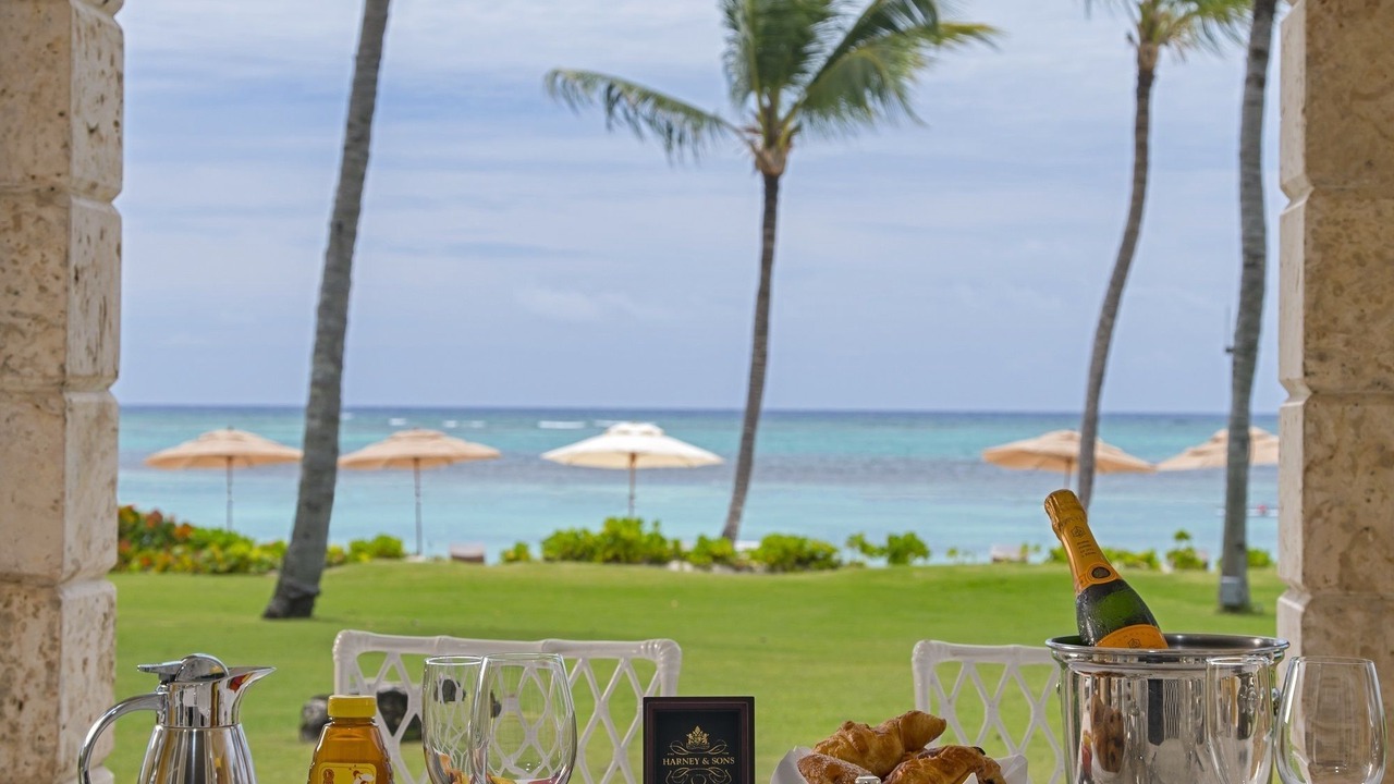 Photo of Outdoor in Punta Cana