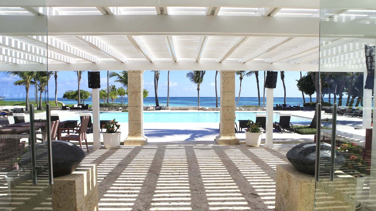 Photo of Outdoor in Punta Cana