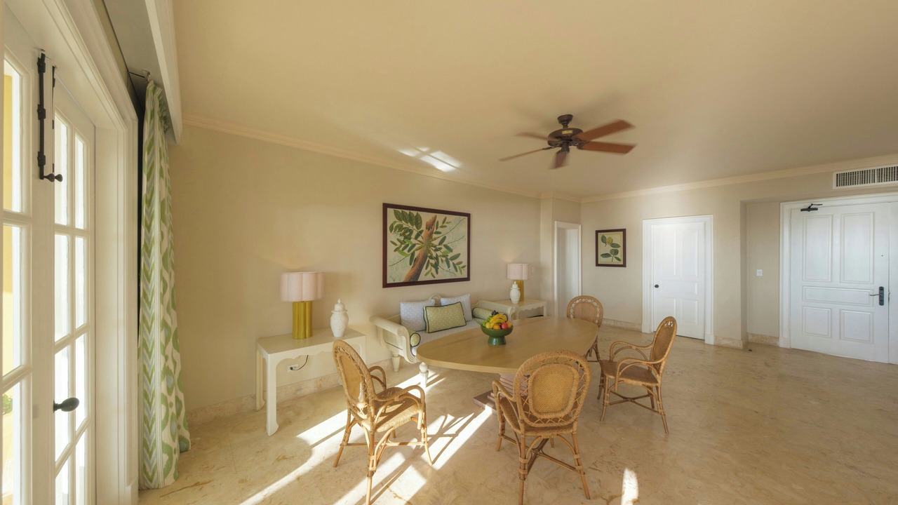 Photo of Bedroom in Punta Cana
