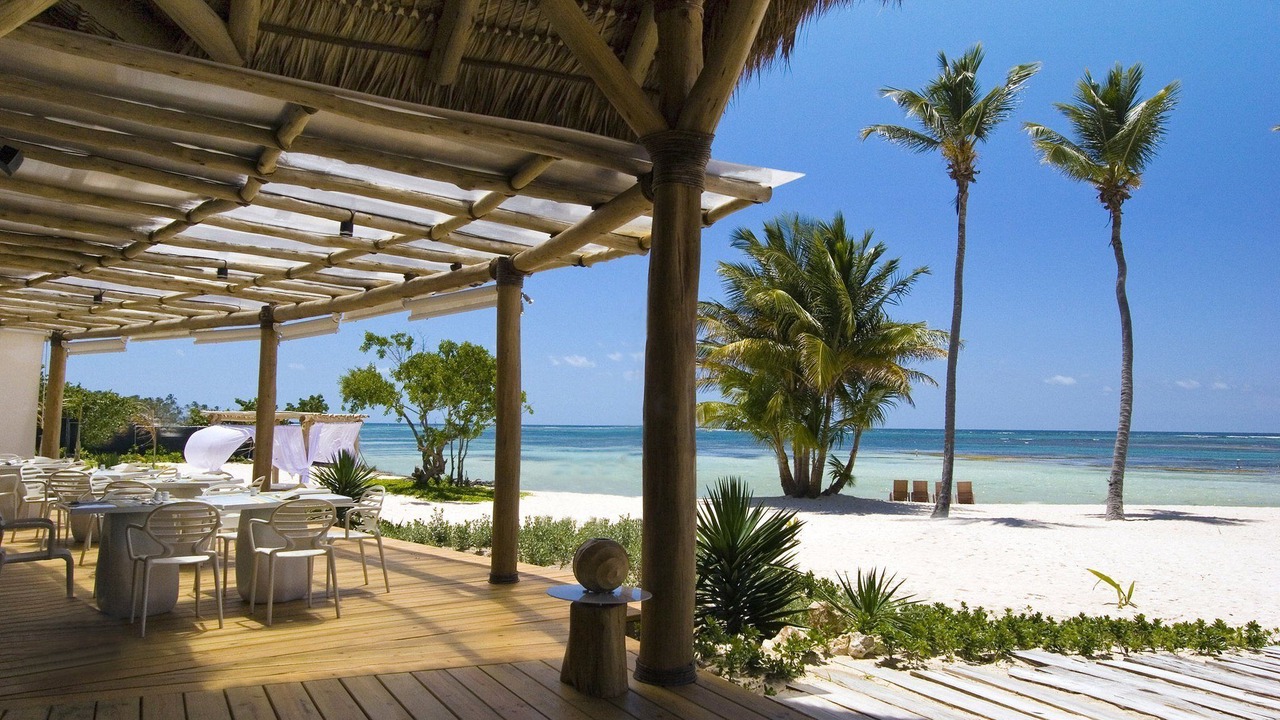 Photo of Others in Punta Cana