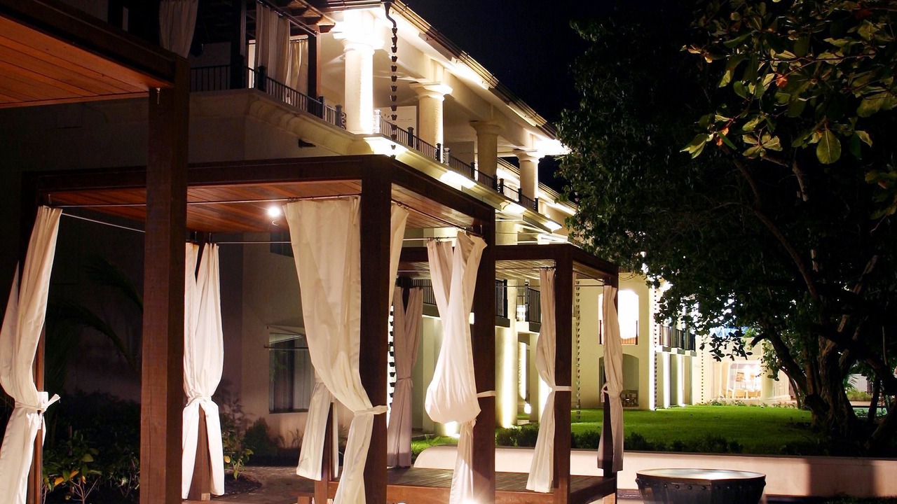 Photo of Outdoor in Puerto Plata