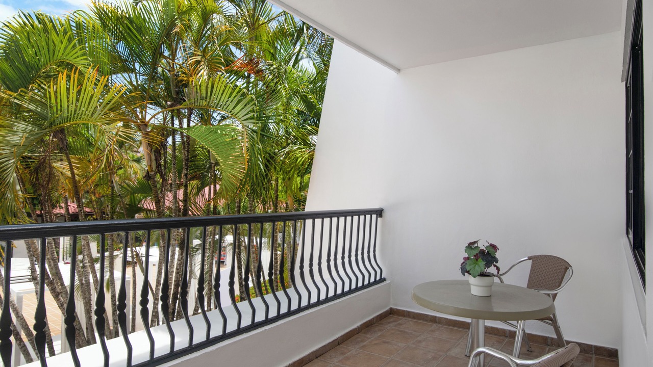 Photo of Bedroom in Puerto Plata
