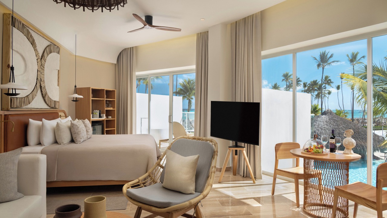 Photo of Bedroom in Bavaro
