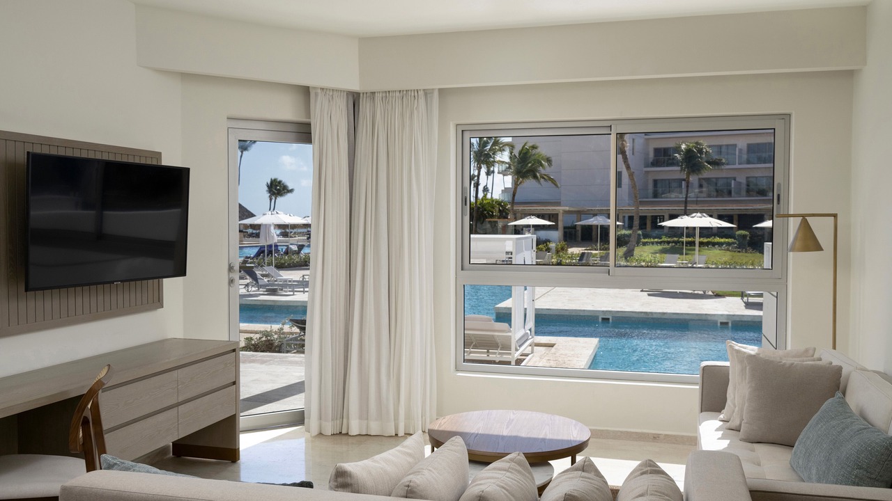 Photo of Bedroom in Bavaro