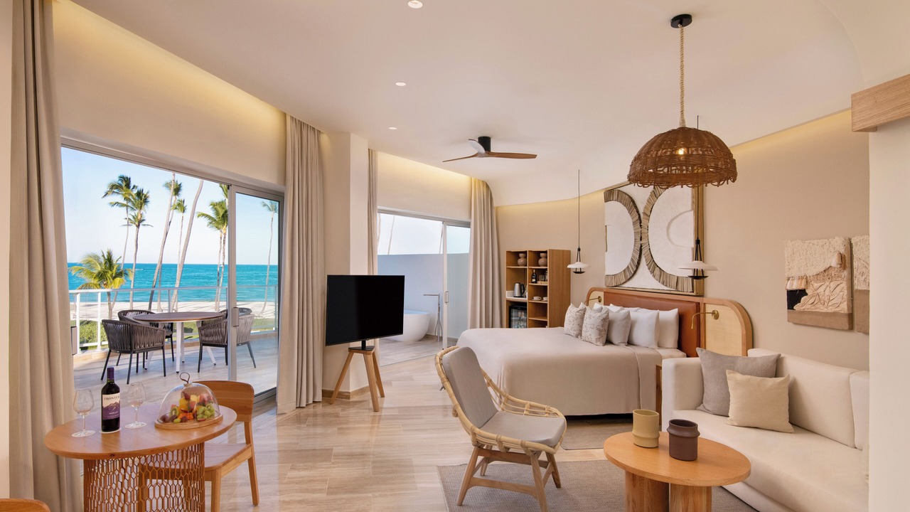 Photo of Bedroom in Bavaro
