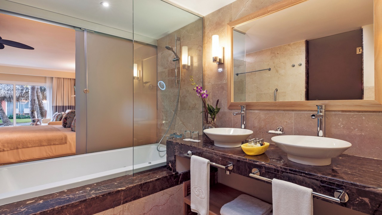 Photo of Bathroom in Bavaro