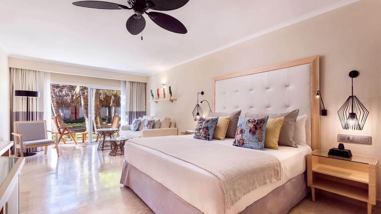 Photo of Bedroom in Bavaro