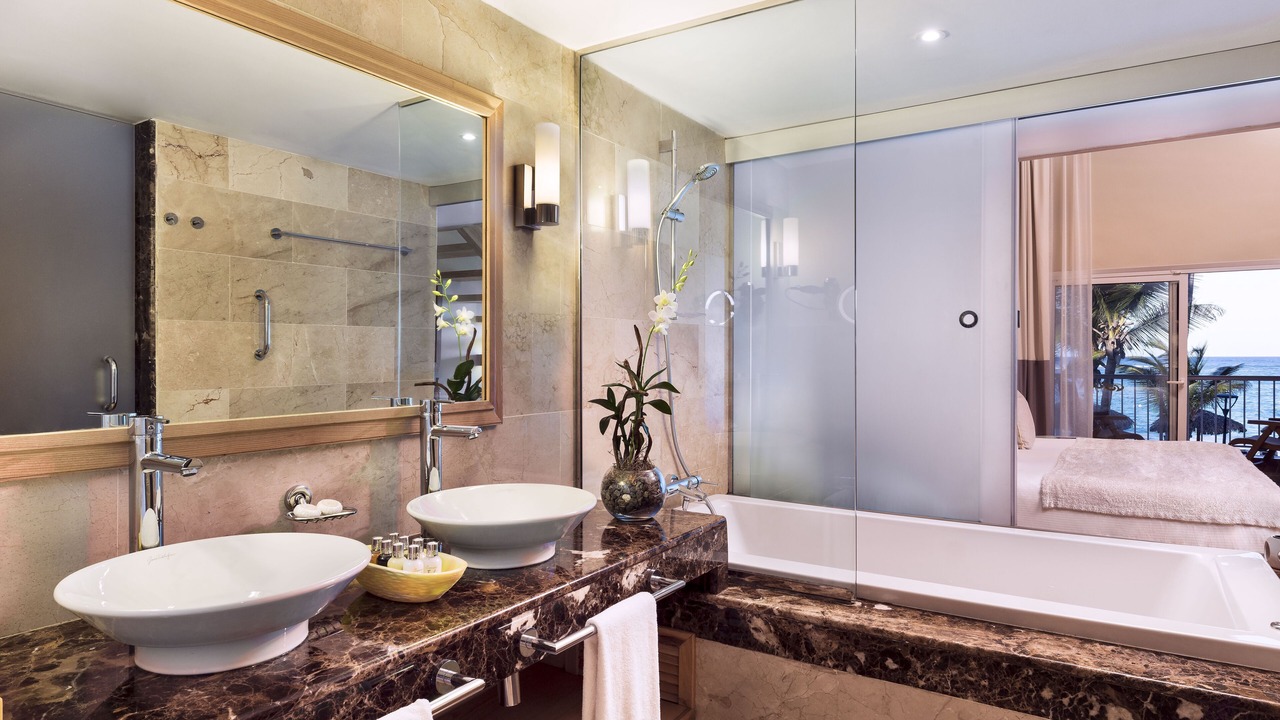 Photo of Bathroom in Bavaro