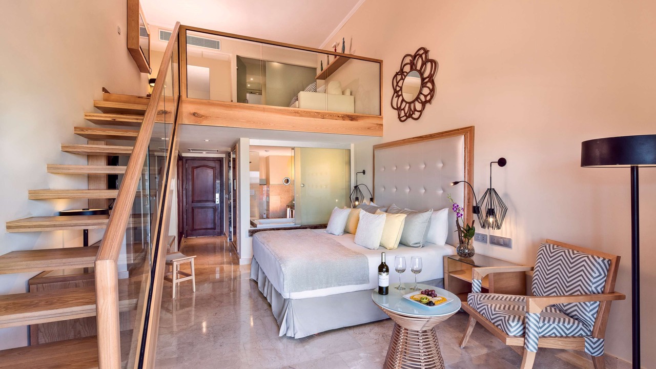Photo of Bedroom in Bavaro