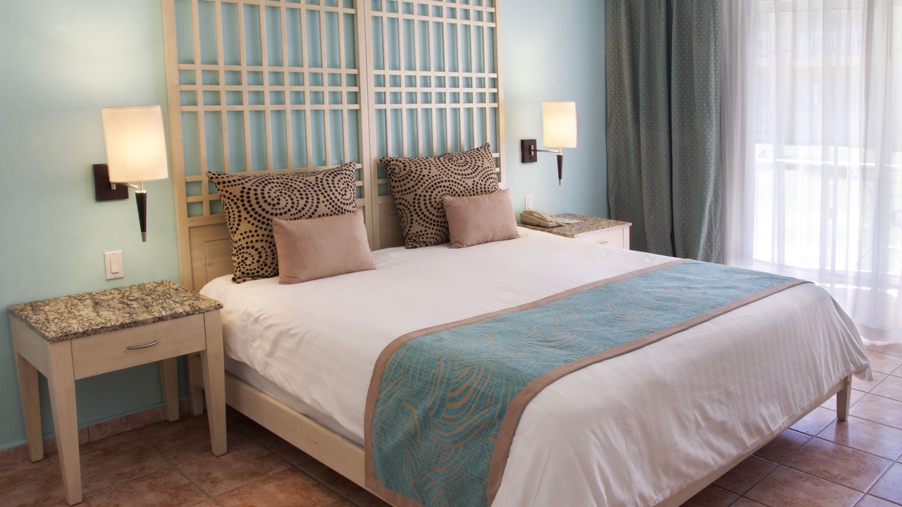 Photo of Bedroom in Puerto Plata