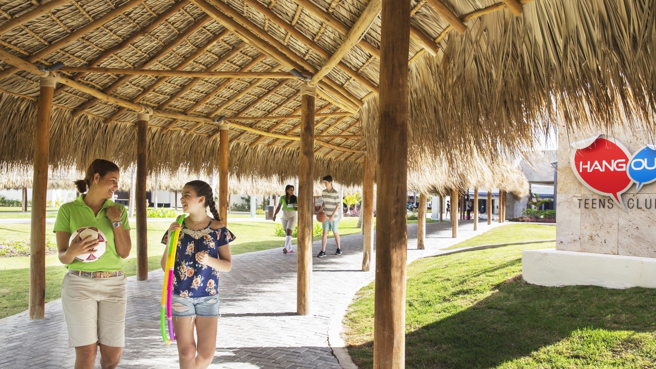 Photo of Outdoor in Bavaro
