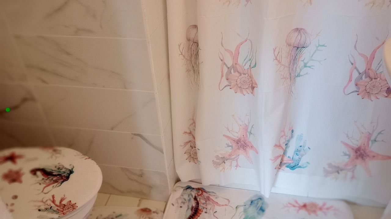Photo of Bathroom in Cabarete