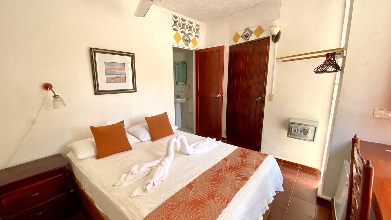 Photo of Bedroom in Cabarete
