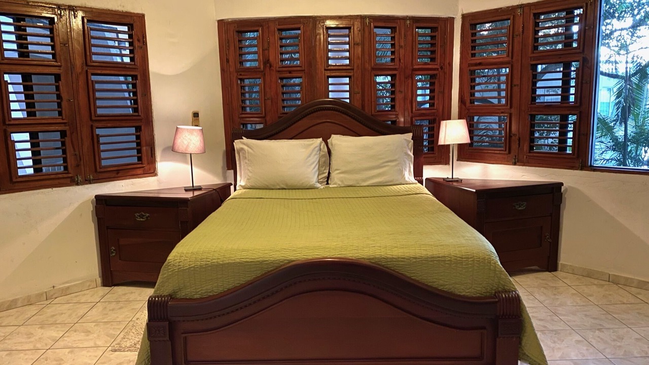 Photo of Bedroom in Cabarete