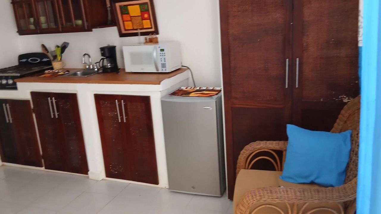 Photo of Bedroom in Cabarete