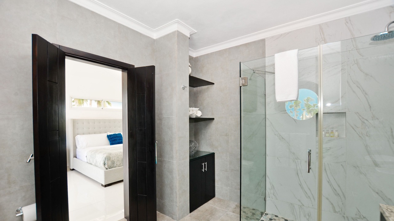 Photo of Bathroom in Bavaro