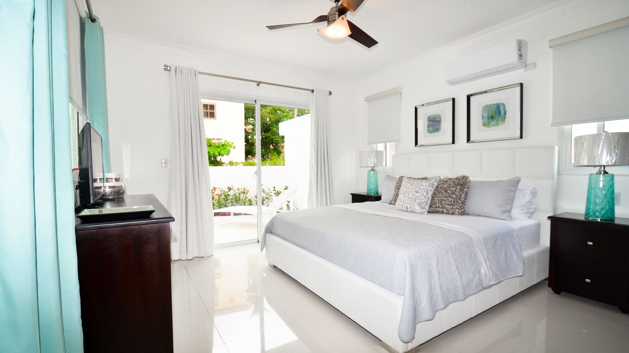 Photo of Bedroom in Bavaro