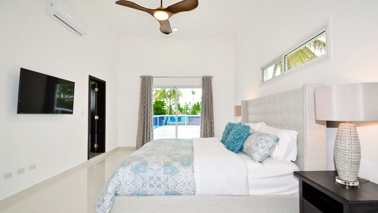 Photo of Bedroom in Bavaro