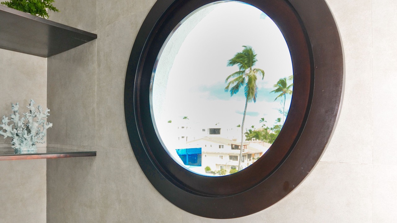 Photo of Bathroom in Bavaro
