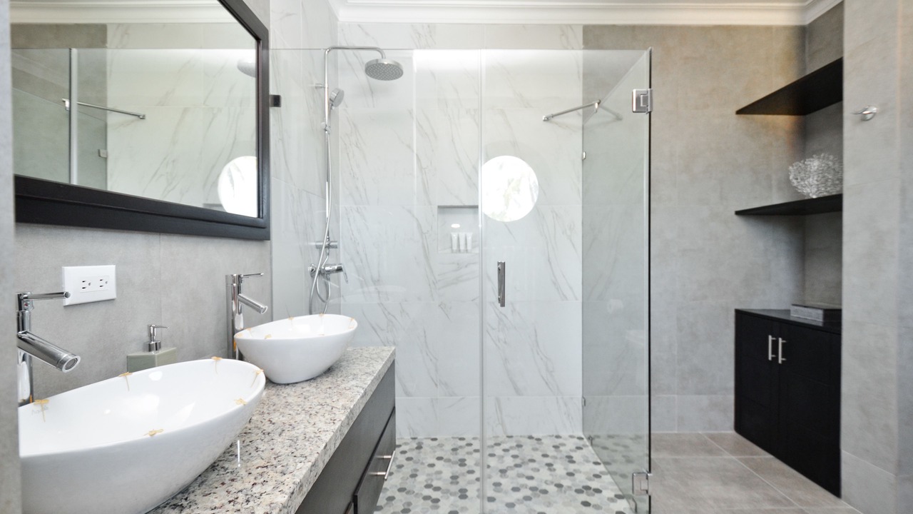 Photo of Bathroom in Bavaro