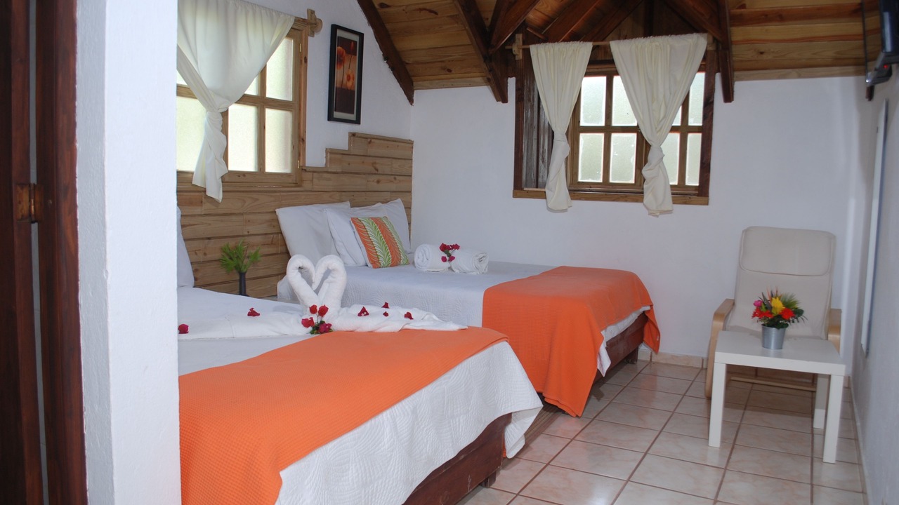 Photo of Bedroom in Constanza
