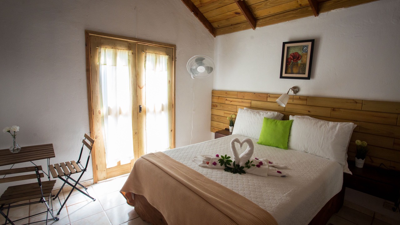 Photo of Patio Balcony in Constanza