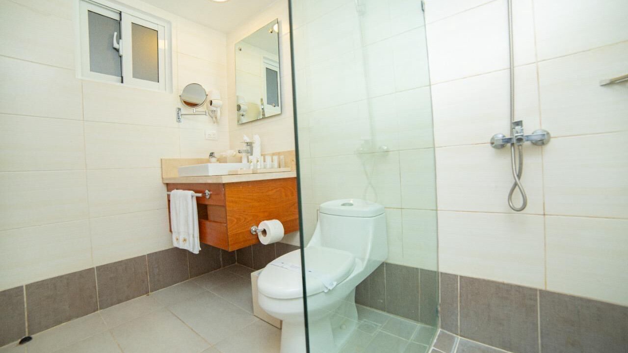 Photo of Bathroom in Cabarete